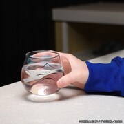 「ベルセルク パックのゆらゆらグラス」