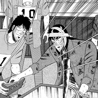 グッズを4000円以上購入すると挑戦できる「ティッシュ箱くじ引き」のイメージ。