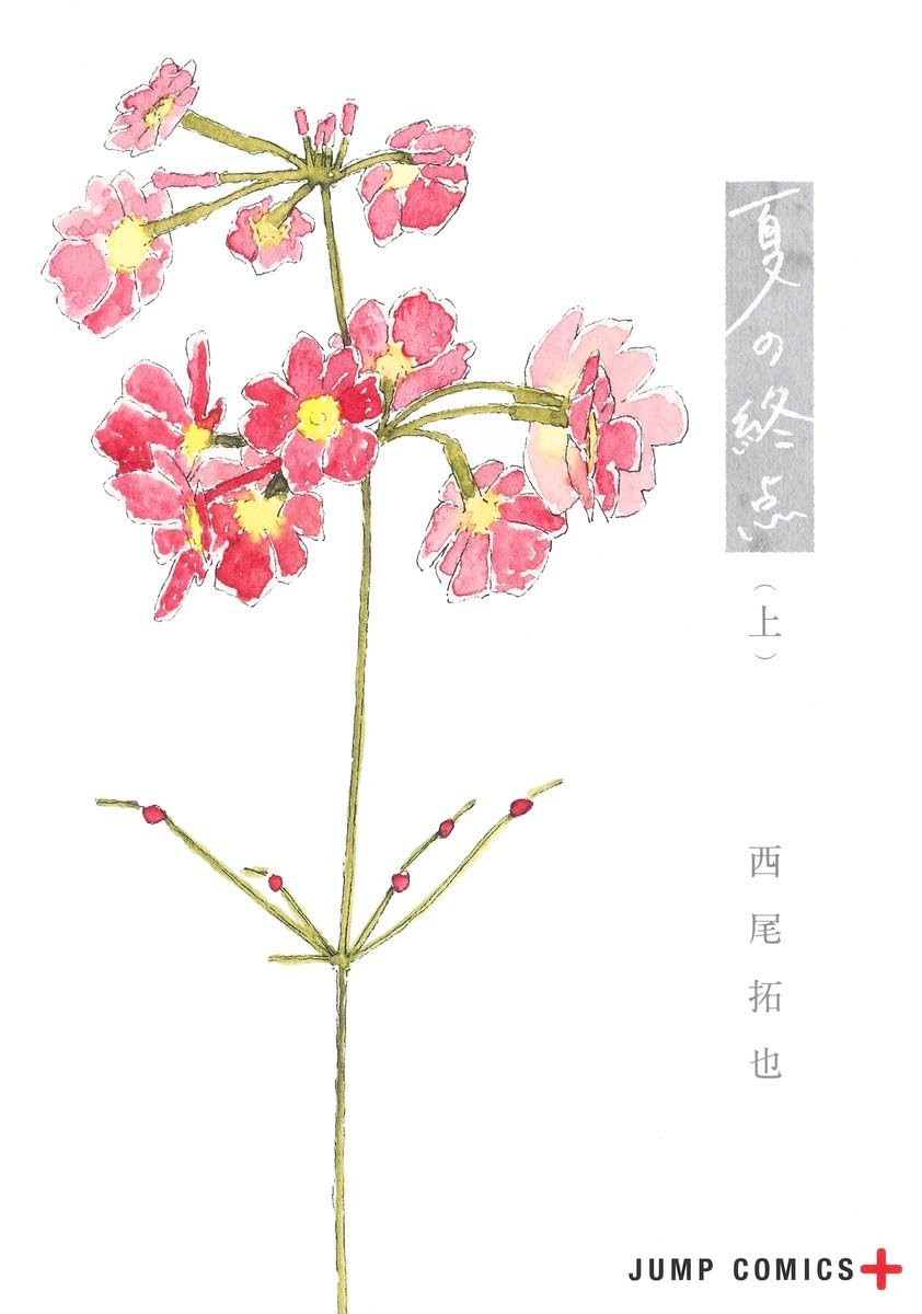「夏の終点」1巻
