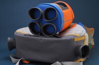 「宇宙船型リュック NSS-319」