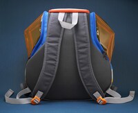 「宇宙船型リュック NSS-319」