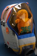 「宇宙船型リュック NSS-319」