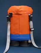 「宇宙船型リュック NSS-319」