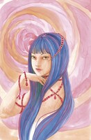 「富江」2011年 (c)ジェイアイ／朝日新聞出版