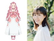 アリーゼと熊田茜音。