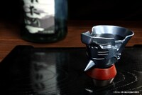 「アルのぐい呑み」