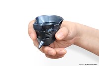 「アルのぐい呑み」