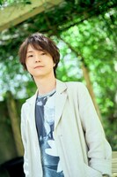 敦房役の河西健吾。