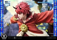 「転生したらスライムだった件 リムル・ランガ・ベニマル」