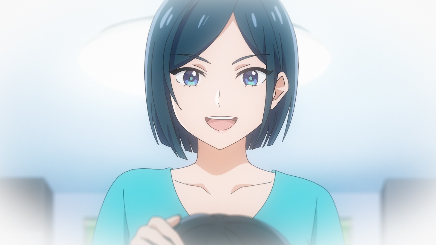 「シンカリオン チェンジ ザ ワールド」メインPV第2弾より。 (c)プロジェクト シンカリオン・JR-HECWK/ERDA・TX