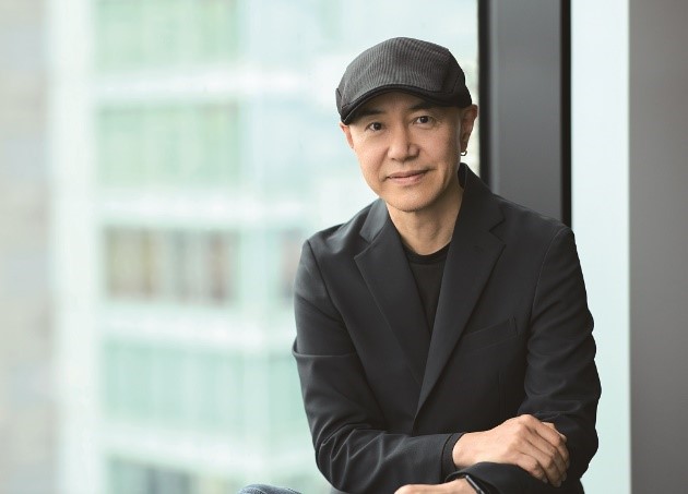 小坂崇氣氏