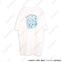 「ブルーロック｜Tシャツ（アクティビティ）」