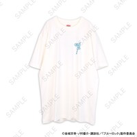 「ブルーロック｜Tシャツ（アクティビティ）」