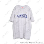 「ブルーロック｜Tシャツ（ツアー）」