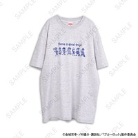 「ブルーロック｜Tシャツ（ツアー）」