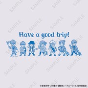 「ブルーロック｜Tシャツ（ツアー）」