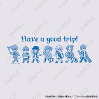 「ブルーロック｜Tシャツ（ツアー）」