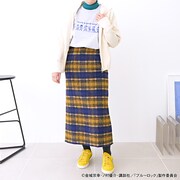 「ブルーロック｜Tシャツ（ツアー）」着用イメージ