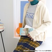 「ブルーロック｜Tシャツ（ツアー）」着用イメージ