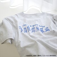 「ブルーロック｜Tシャツ（ツアー）」