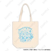 「ブルーロック｜トートバッグ（アクティビティ）」