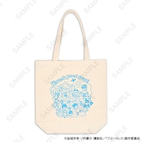 「ブルーロック｜トートバッグ（アクティビティ）」