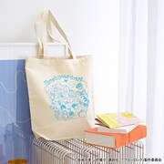 「ブルーロック｜トートバッグ（アクティビティ）」