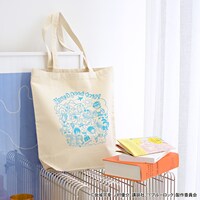 「ブルーロック｜トートバッグ（アクティビティ）」