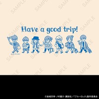 「ブルーロック｜トートバッグ（ツアー）」