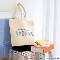 「ブルーロック｜トートバッグ（ツアー）」