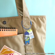 「ブルーロック｜アクリルキーホルダー（潔 世一）」