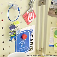 「ブルーロック｜アクリルキーホルダー（潔 世一）」