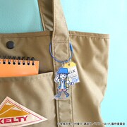「ブルーロック｜アクリルキーホルダー（蜂楽 廻）」