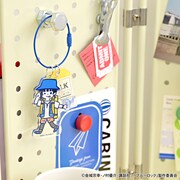 「ブルーロック｜アクリルキーホルダー（蜂楽 廻）」