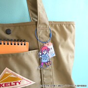 「ブルーロック｜アクリルキーホルダー（千切 豹馬）」