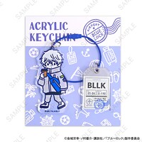 「ブルーロック｜アクリルキーホルダー（凪 誠士郎）」