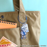 「ブルーロック｜アクリルキーホルダー（凪 誠士郎）」