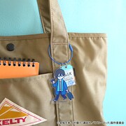 「ブルーロック｜アクリルキーホルダー（糸師 凛）」