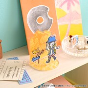 「ブルーロック｜アクリルジオラマ（蜂楽 廻）」