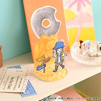 「ブルーロック｜アクリルジオラマ（蜂楽 廻）」