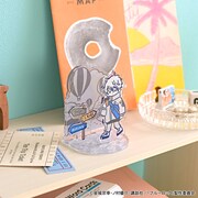 「ブルーロック｜アクリルジオラマ（凪 誠士郎）」