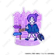 「ブルーロック｜アクリルジオラマ（御影 玲王）」