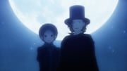 TVアニメ「死神坊ちゃんと黒メイド」ショートPVより。