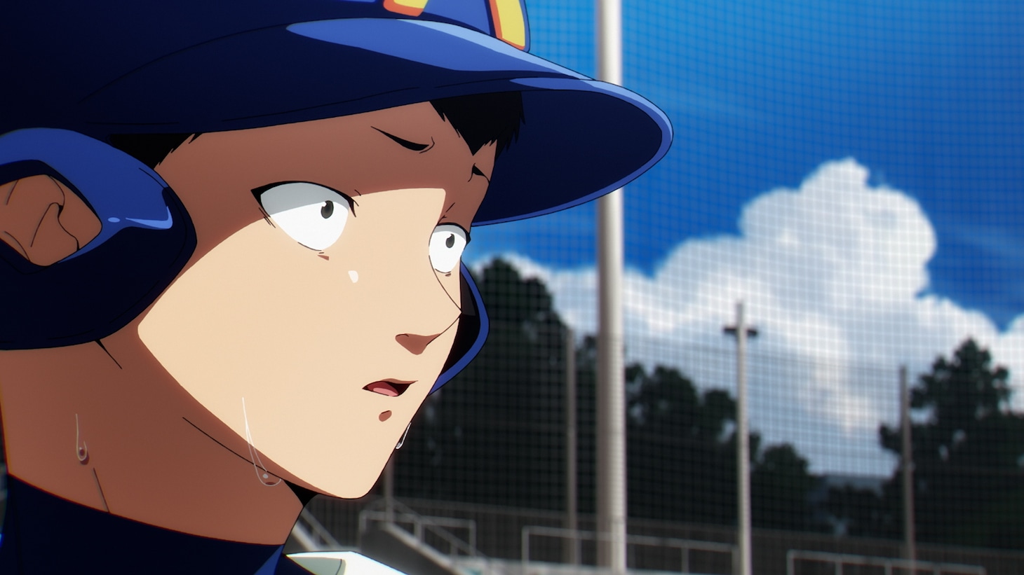 山田太郎のキャラクターPVより。