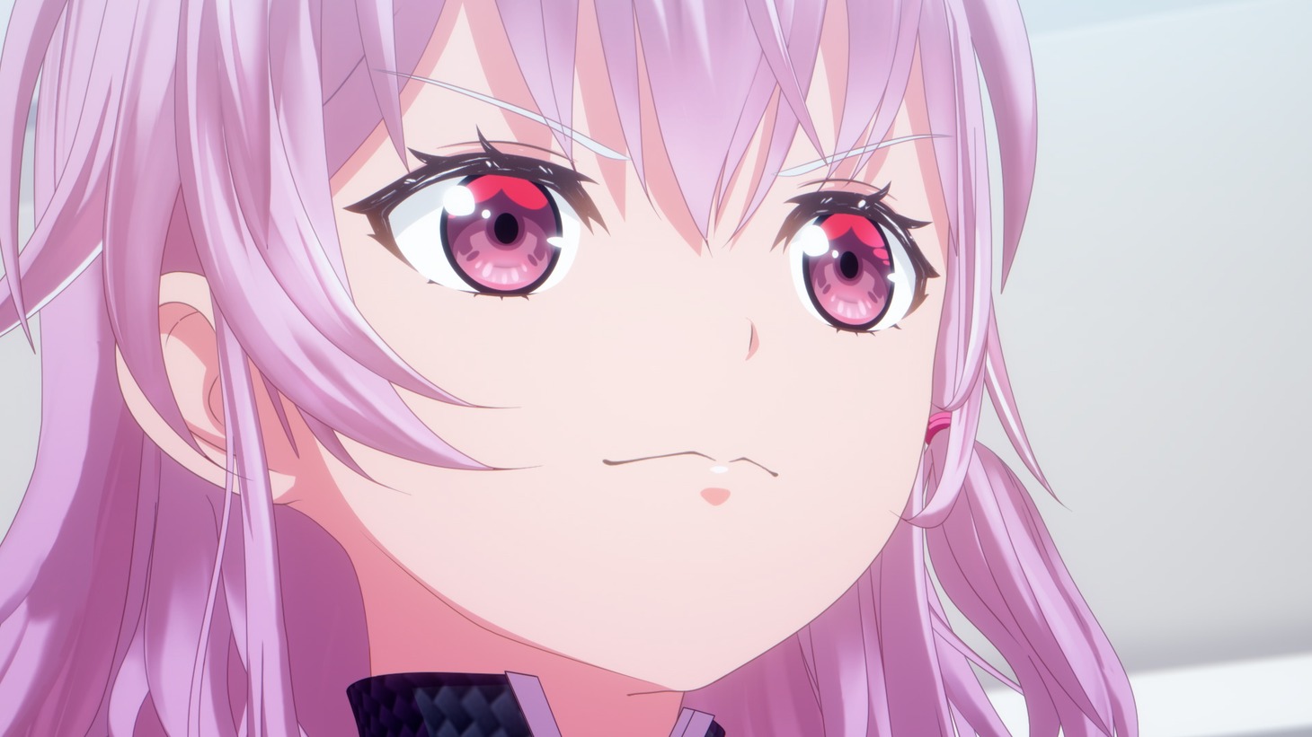 TVアニメ「HIGHSPEED Étoile」場面カット (c)HSE Project