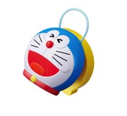 第1弾「ドラえもんのカスタネット」