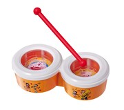 第1弾「ボンゴめいろ」