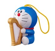 第2弾「ドラえもんとリンリンハープ」