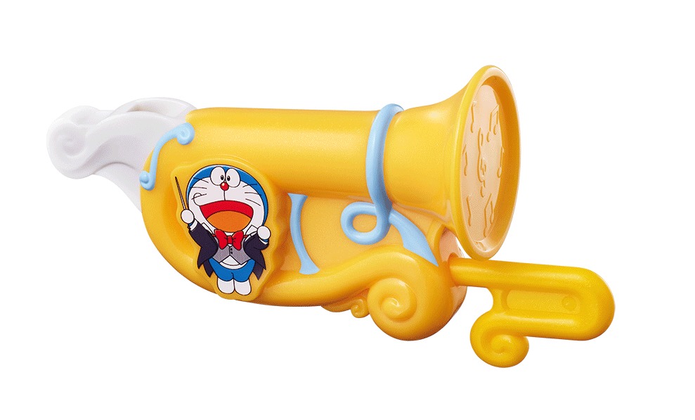 第2弾「トロンボーンホイッスル」