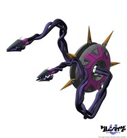 円盤獣ゴルゴル